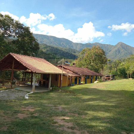 Rancho Pedra Preta Villa Itamonte Exterior photo