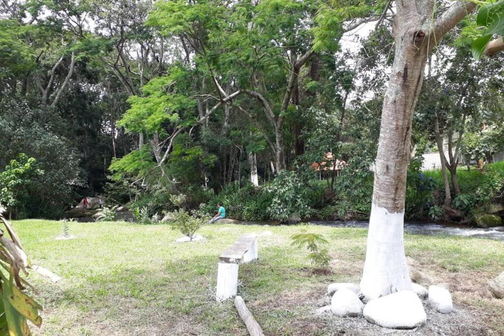 Rancho Pedra Preta Villa Itamonte Exterior photo