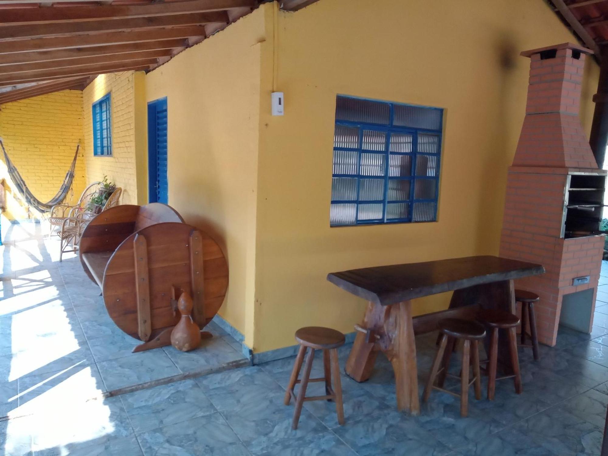 Rancho Pedra Preta Villa Itamonte Room photo