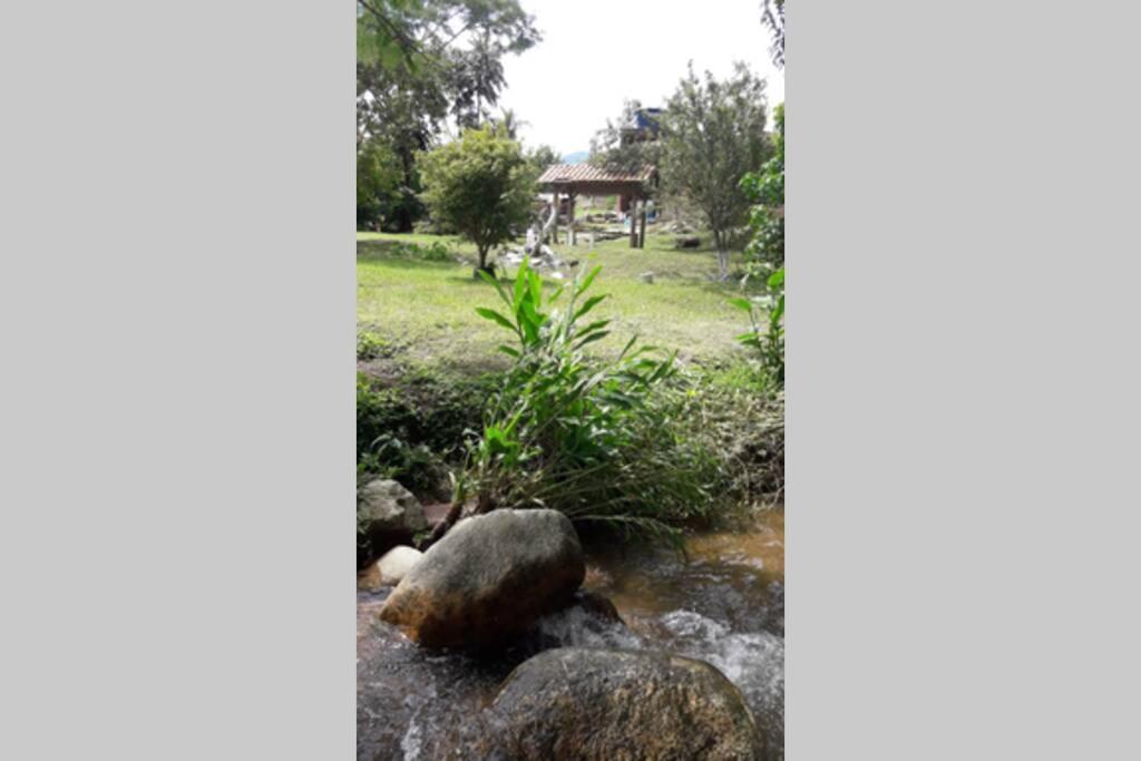 Rancho Pedra Preta Villa Itamonte Room photo